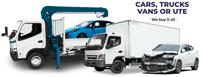 Car Removals Canterbury