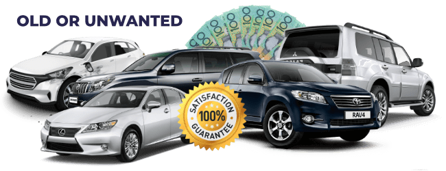 Cash for Cars Canterbury