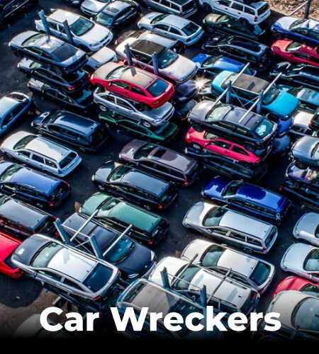 Junk Broken Car Removalists Canterbury Junk Car Removalists Canterbury
